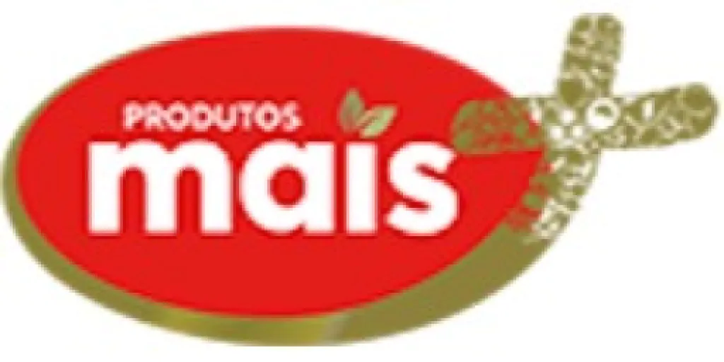 Logo Produtos Mais - Senhor Alfajor