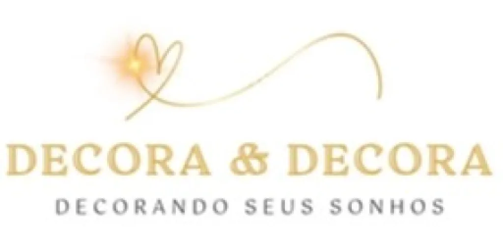 Logo Decora & Decora - Espelhos Decorativos