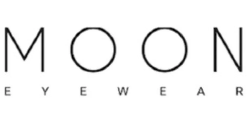 Logo Moon Eyewear