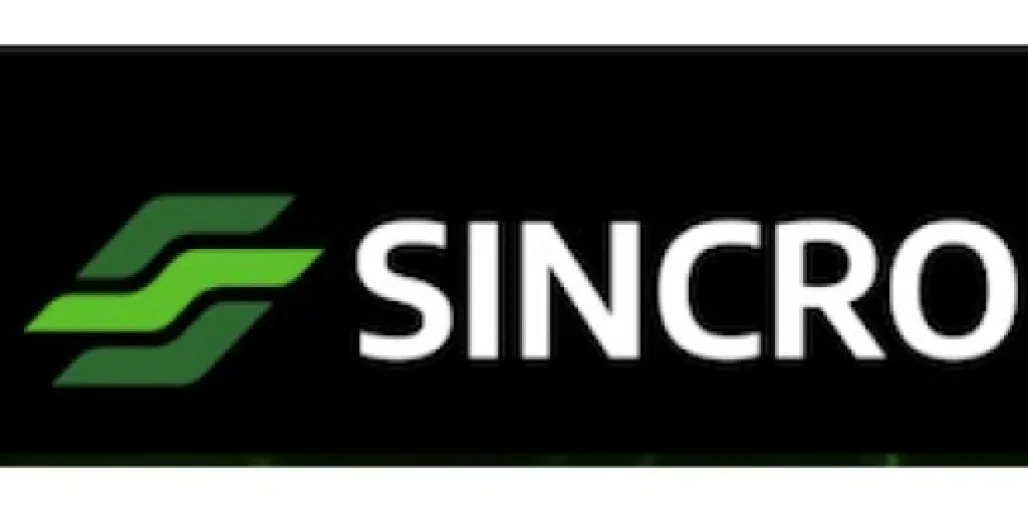 Logo Sincro Elétrica e Automação Industrial