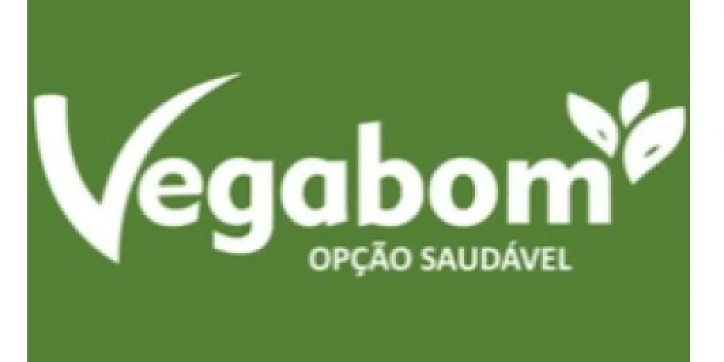 Logo Vegabom - Alimentos Veganos
