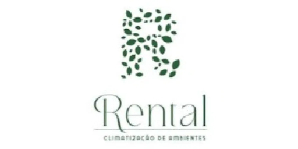 Logo Rental - Manutenção e Locação de Climatizadores