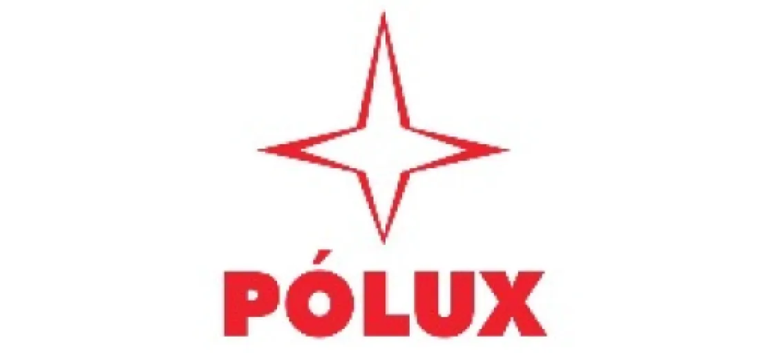 Logo Pólux Transformadores