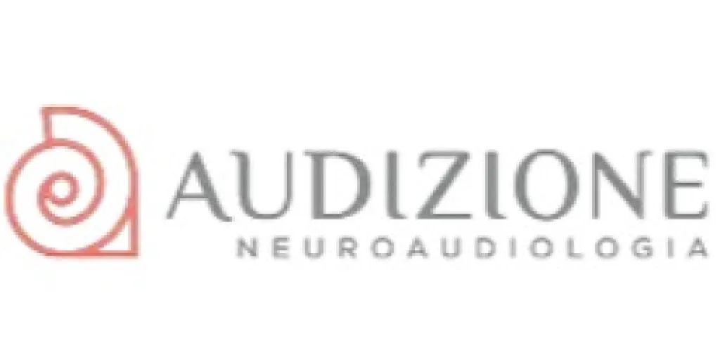 Logo Audizione Aparelhos Auditivos em Caxias do Sul