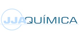 Logo Jja Química - Produtos Químicos Industriais
