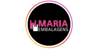 Logo Maria Embalagens