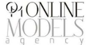 Logo Agência Online Models