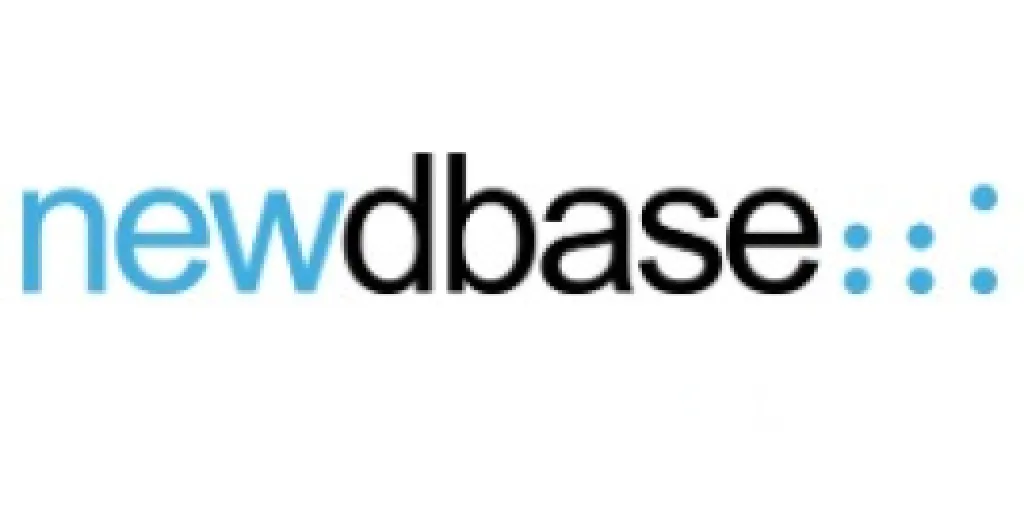 Logo Newdbase Dataintelligence - Especialistas em Lgpd