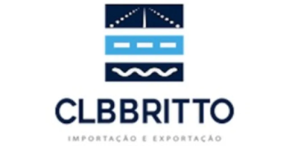 Logo Clb Britto - Inteligência Logística