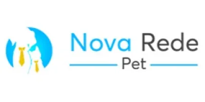 Logo Nova Rede Pet - Compras em Conjunto