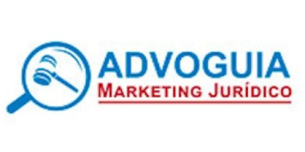 Logo Advoguia - Marketing Jurídico Digital para Advogados