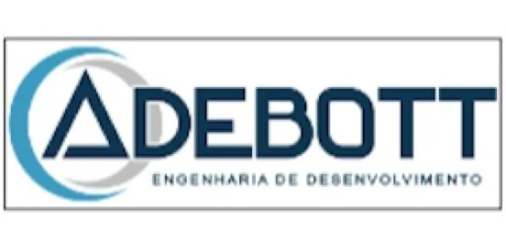 Logo Adebott - Engenharia de Desenvolvimento