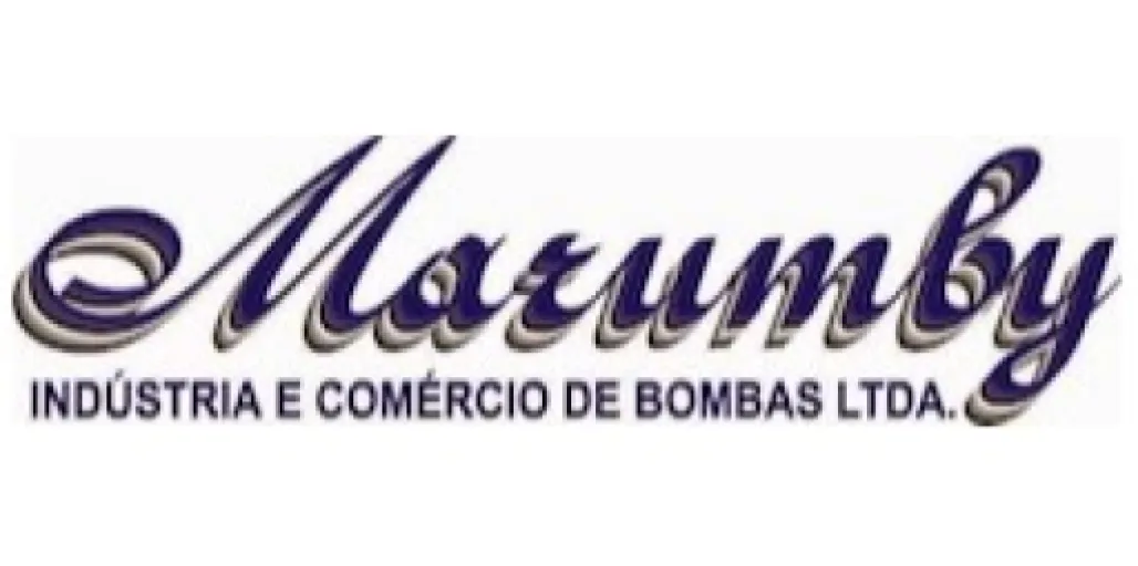 Logo Marumby Bombas