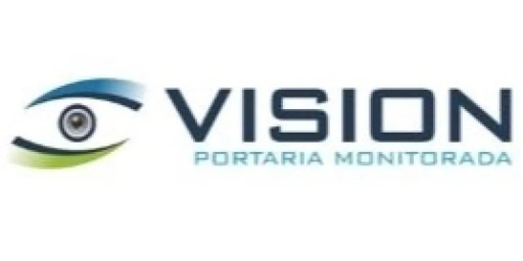 Logo Vision Portaria