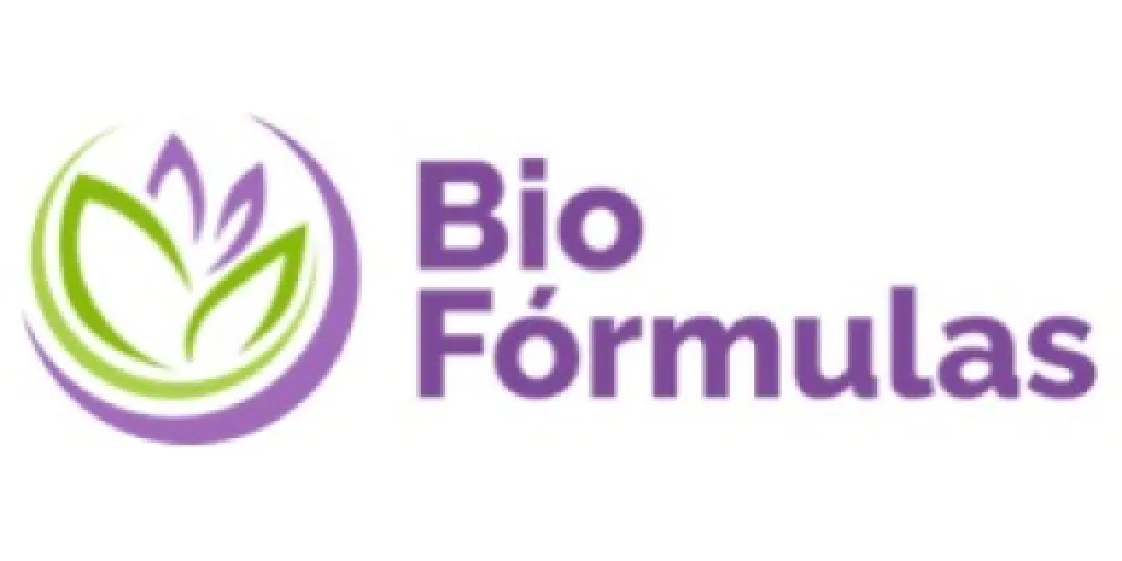 Logo Bio Fórmulas - Manipulação de Fórmulas e Suplementos Alimentares