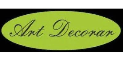 Logo Art Decorar - Cortinas, Persianas, Tapetes e Papel de Parede