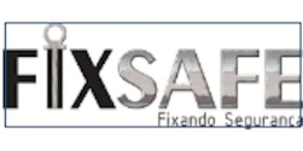 Logo Fixsafe - Fixando Segurança