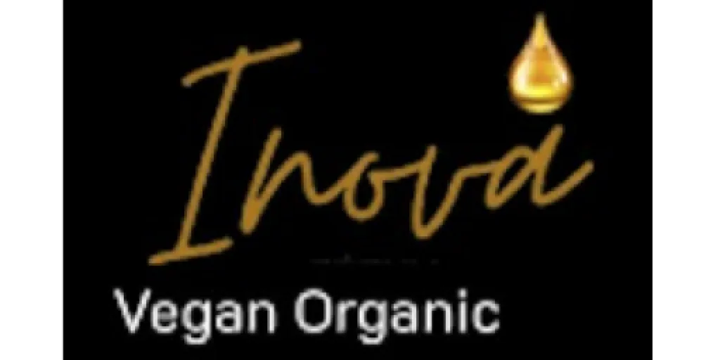 Logo Inova Vegan Organic