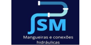 Logo Jsm - Mangueiras e Conexões