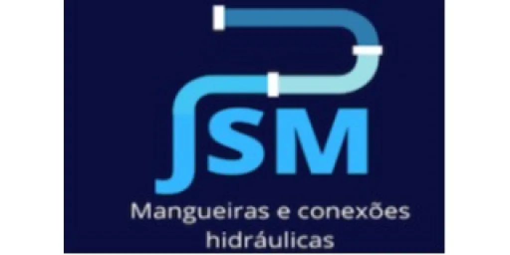 Logo Jsm - Mangueiras e Conexões