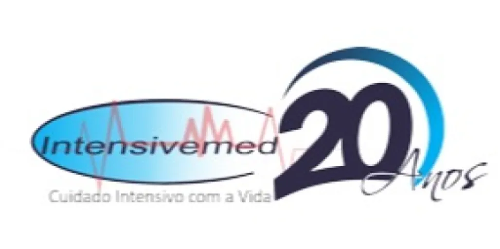 Logo Intensivmed - Cuidados Intensivos com a Vida