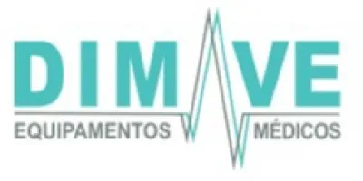 Logo Dimave - Equipamentos Médicos
