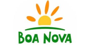 Logo Cerâmica Boa Nova