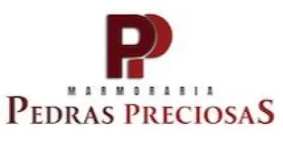 Logo Marmoraria Pedras Preciosas