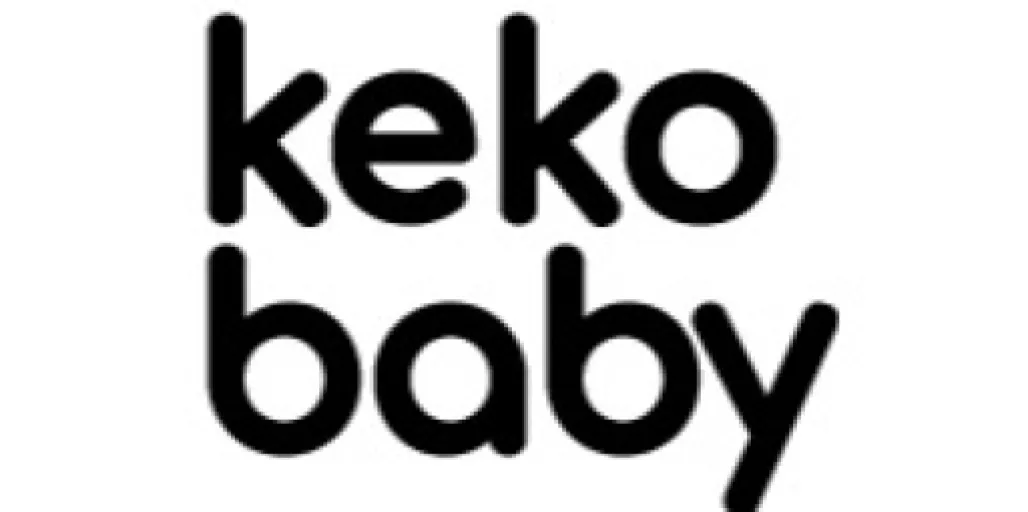 Logo Keko Baby - Roupas de Bebê