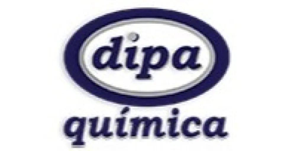 Logo Dipa Química