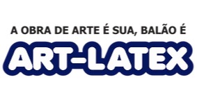 Logo Balões Art-Latex