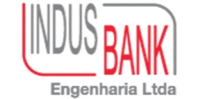 Logo Indusbank Engenharia