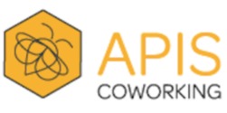 Logo Apis Coworking