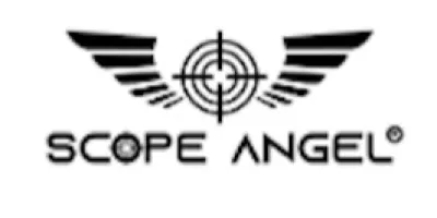 Logo Scope Angel - Mount de Absorção de Impacto