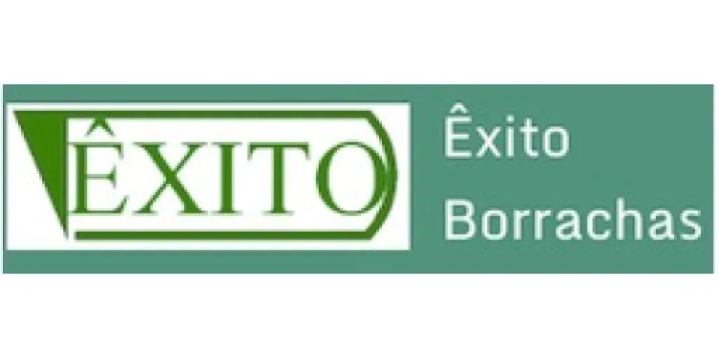Logo Exito Verde
