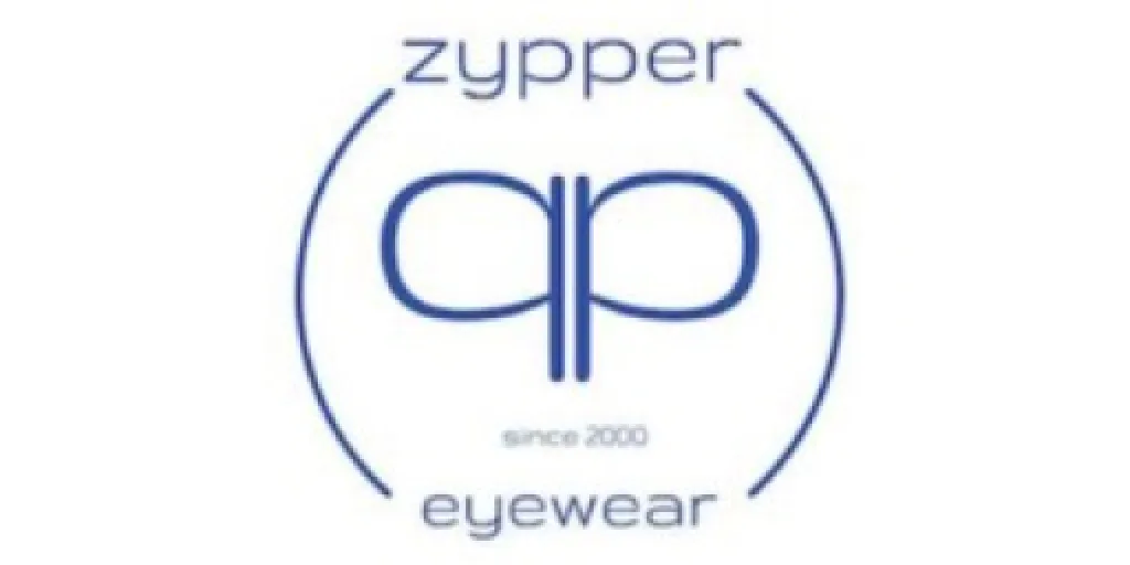 Logo Zypper Eyewear