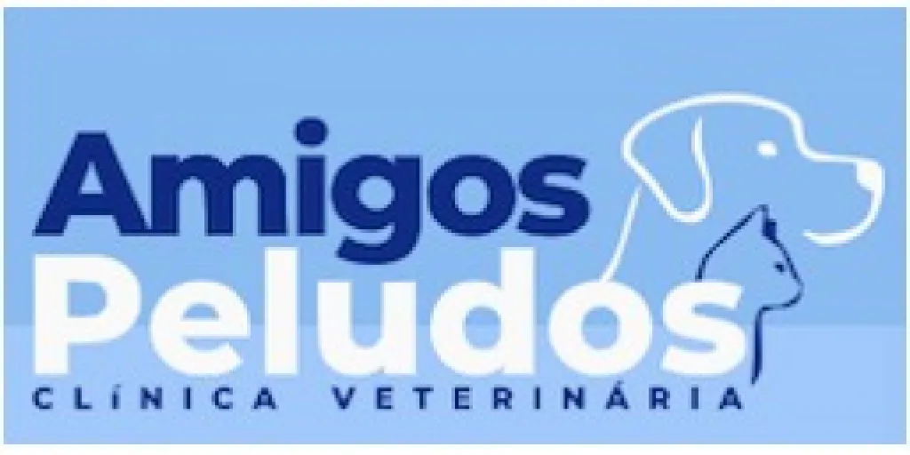 Logo Amigos Peludos
