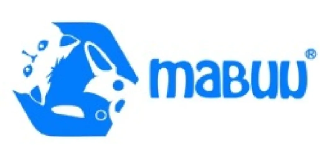 Logo Mabuu Pet