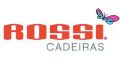 Logo Rossi Cadeiras