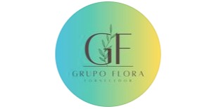 Logo Grupo Flora Insumos