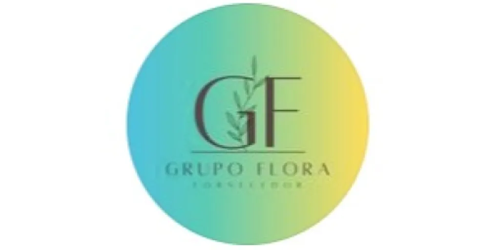 Logo Grupo Flora Insumos