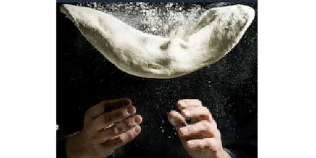 Logo Massas de Pizza