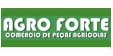 Logo Agro-Forte - Comércio de Peças Agrícolas