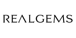 Logo Realgem'S - a Arte em Amenities