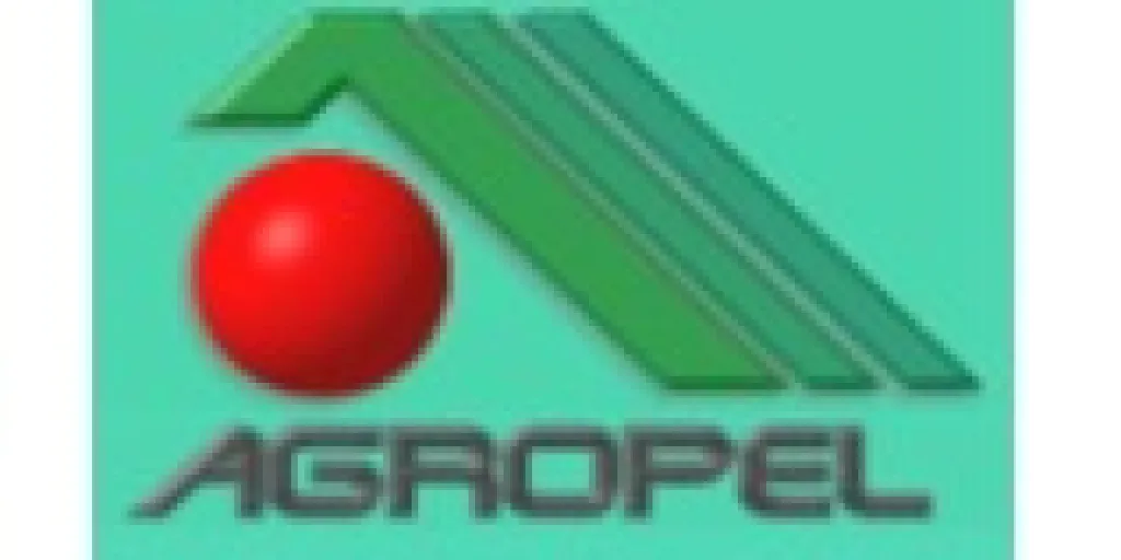 Logo Agropel - Comércio e Transporte de Hortifrutigranjeiros