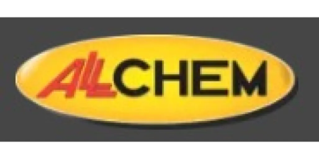 Logo Allchem Química