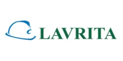 Logo Lavrita - Engenharia de Serviços