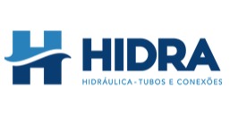 Logo Hidrasul - Materiais de Construção