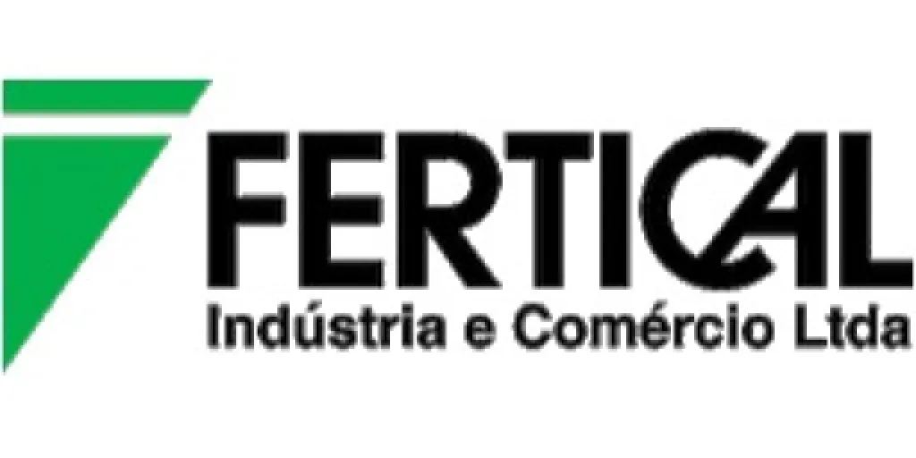 Logo Mineração Fertical