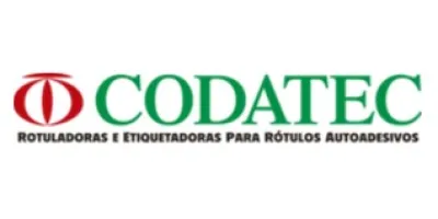 Logo Codatec - Rotuladoras e Etiquetadoras